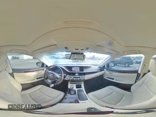2016 Lexus ES with VIN 58ABK1GG3GU017894, listed as a Copart auction lot 44347425 with 74,737 mi miles and Salvage Title. Bid and sale history available at carsss.com. Image 13.