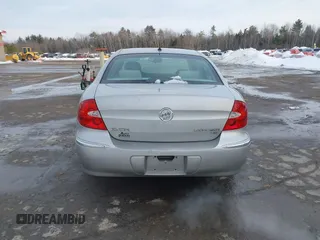 2008 Buick LaCrosse CX z VIN 2G4WC582481178560, wystawiony jako IAAI lot #41667461 z przebiegiem 92 297 mil mil oraz . Historia ofert i sprzedaży dostępna na DreamBid. Obrazek 15.