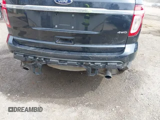 2013 Ford Explorer с VIN 1FM5K8B89DGB55589, выставлен на аукционе IAAI как лот 41858128 с пробегом 191 064 миль миль и . История ставок и продаж доступна на DreamBid. Изображение 17.