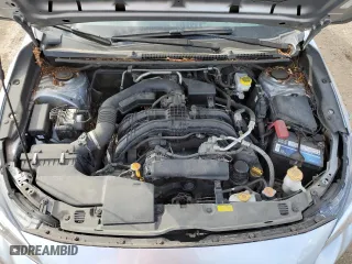 2017 Subaru Impreza with VIN 4S3GTAA60H1746811, listed as a Copart auction lot 73290594 with 63,986 mi miles and Salvage Title. Bid and sale history available at carsss.com. Image 12.