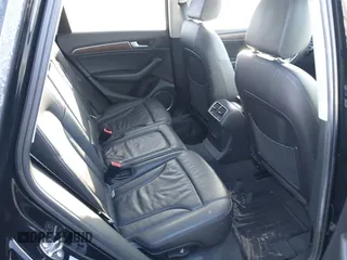 2014 Audi Q5 Premium Plus z VIN WA1CMAFP9EA043906, wystawiony jako IAAI lot #41382488 z przebiegiem 117 677 mil mil oraz . Historia ofert i sprzedaży dostępna na DreamBid. Obrazek 8.