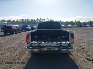 2016 Nissan Frontier S с VIN 1N6BD0CT7GN773223, выставлен на аукционе IAAI как лот 42147925 с пробегом 158 672 миль миль и . История ставок и продаж доступна на DreamBid. Изображение 17.