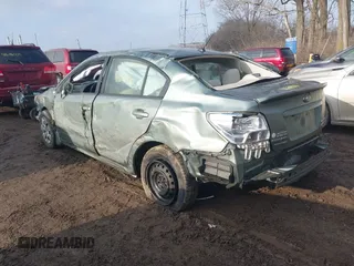 2016 Subaru Impreza z VIN JF1GJAA66GG002153, wystawiony jako IAAI lot #41681970 z przebiegiem 187 000 mil mil oraz . Historia ofert i sprzedaży dostępna na DreamBid. Obrazek 3.