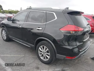 2017 Nissan Rogue S z VIN KNMAT2MV6HP542218, wystawiony jako IAAI lot #42282851 z przebiegiem 163 602 mil mil oraz . Historia ofert i sprzedaży dostępna na DreamBid. Obrazek 3.