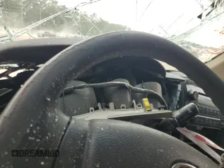 2008 Toyota Tundra z VIN 5TFET54148X017710, wystawiony jako Copart lot #59410435 z przebiegiem Nie podano mil oraz Szkoda całkowita • Salvage title. Historia ofert i sprzedaży dostępna na DreamBid. Obrazek 9.