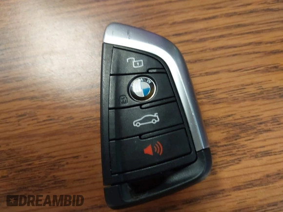2021 BMW 2 Series 228i with VIN WBA53AK04M7H86057, listed as a IAAI auction lot 41761009 with 38,214 mi miles and . Bid and sale history available at DreamBid. Image 11.