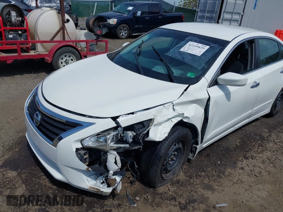 2015 Nissan Altima SV z VIN 1N4AL3AP4FC480288, wystawiony jako IAAI lot #42149829 z przebiegiem 113 830 mil mil oraz . Historia ofert i sprzedaży dostępna na DreamBid. Obrazek 6.