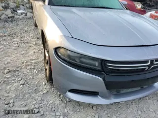 2016 Dodge Charger Road/Track with VIN 2C3CDXCT5GH357054, listed as a Copart auction lot 78528184 with 0 mi miles and Salvage Title. Bid and sale history available at carsss.com. Image 11.