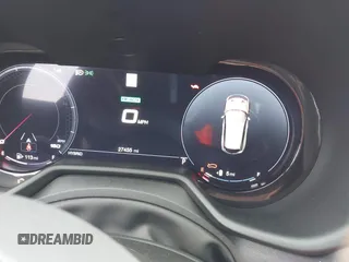 2024 Dodge Hornet R/T с VIN ZACPDFCW1R3A25865, выставлен на аукционе IAAI как лот 42697510 с пробегом 27 455 миль миль и . История ставок и продаж доступна на DreamBid. Изображение 16.