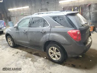 2014 Chevrolet Equinox LT with VIN 2GNFLFE32E6294904, listed as a Copart auction lot 43061295 with 201,181 mi miles and Salvage Title. Bid and sale history available at carsss.com. Image 2.