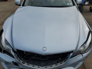 2015 Mercedes-Benz E 400 with VIN WDDKK6FF8FF305131, listed as a Copart auction lot 49777905 with 70,026 mi miles and Salvage Title. Bid and sale history available at carsss.com. Image 11.
