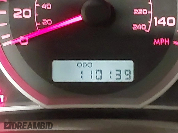 2008 Subaru Impreza i с VIN JF1GE61698G528487, выставлен на аукционе IAAI как лот 41397020 с пробегом 110 139 миль миль и . История ставок и продаж доступна на DreamBid. Изображение 14.