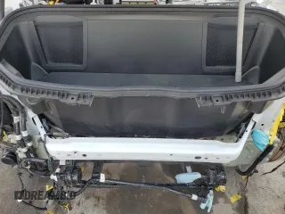 2025 Rivian R1S Adventure z VIN 7PDSGBBA5SN067374, wystawiony jako Copart lot #55279895 z przebiegiem 1 120 mil mil oraz Szkoda całkowita • Salvage title. Historia ofert i sprzedaży dostępna na DreamBid. Obrazek 12.