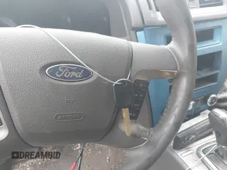 2010 Ford Fusion SEL with VIN 3FAHP0JA6AR265549, listed as a IAAI auction lot 42118842 with Not Provided miles and . Bid and sale history available at DreamBid. Image 11.