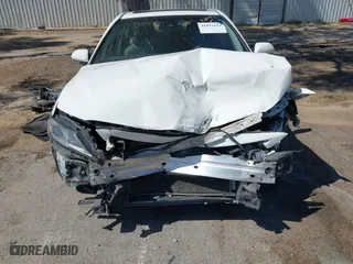 2018 Toyota Camry LE with VIN JTNB11HK2J3000269, listed as a IAAI auction lot 41812634 with 248,881 mi miles. Bid and sale history available at carsss.com. Image 11.