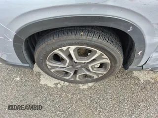 2023 Subaru Ascent Limited с VIN 4S4WMASD4P3450033, выставлен на аукционе IAAI как лот 42610531 с пробегом 68 115 миль миль и . История ставок и продаж доступна на DreamBid. Изображение 21.