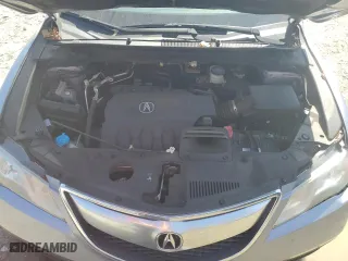 2015 Acura RDX with VIN 5J8TB4H36FL005595, listed as a Copart auction lot 49228855 with 95,344 mi miles and Salvage Title. Bid and sale history available at carsss.com. Image 13.
