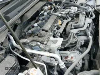 2024 Toyota Corolla XSE с VIN 5YFT4MCE9RP173292, выставлен на аукционе IAAI как лот 42343052 с пробегом 25 632 миль миль и . История ставок и продаж доступна на DreamBid. Изображение 19.