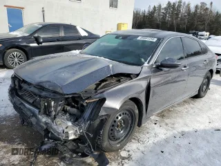 2019 Honda Accord Touring with VIN 1HGCV1F93KA804785, listed as a Copart auction lot 89087255 with 66,681 mi miles and Salvage title. Bid and sale history available at DreamBid. Image 1.