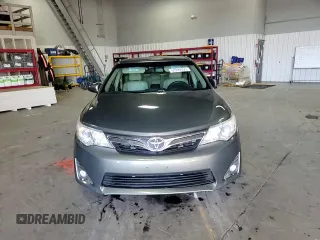 2013 Toyota Camry L with VIN 4T4BF1FKXDR330735, listed as a Copart auction lot 53990655 with 139,856 mi miles and Salvage Title. Bid and sale history available at carsss.com. Image 14.