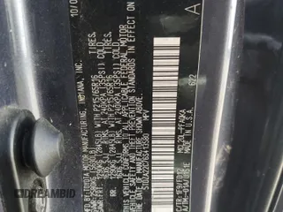 2006 Toyota Sienna XLE with VIN 5TDZA22C76S413580, listed as a Copart auction lot 52452535 with 165,195 mi miles and Clean Title. Bid and sale history available at carsss.com. Image 13.
