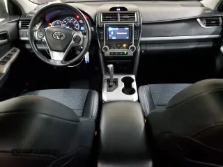 2013 Toyota Camry L with VIN 4T1BF1FK5DU672037, listed as a Copart auction lot 53898525 with 127,703 mi miles and Salvage Title. Bid and sale history available at carsss.com. Image 8.