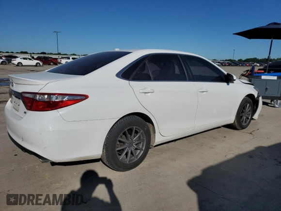 2015 Toyota Camry XLE с VIN 4T1BF1FK0FU076403, выставлен на аукционе Copart как лот 56058905 с пробегом 116 594 миль миль и Списание • Salvage title. История ставок и продаж доступна на DreamBid. Изображение 3.