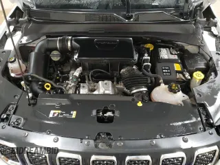 2023 Jeep Compass Latitude Lux z VIN 3C4NJDFN0PT559414, wystawiony jako Copart lot #48140005 z przebiegiem 21 559 mil mil oraz Szkoda całkowita • Salvage title. Historia ofert i sprzedaży dostępna na DreamBid. Obrazek 12.