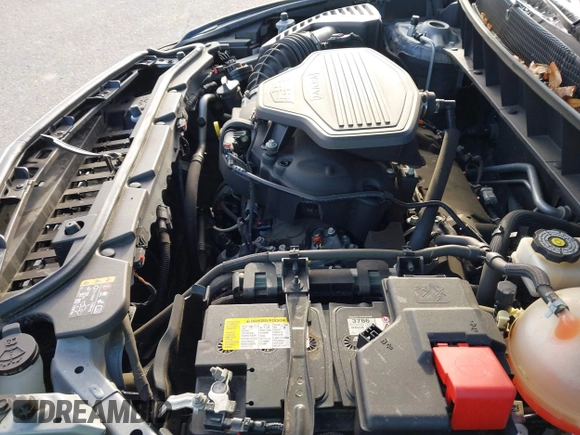2019 Cadillac XT5 Luxury AWD with VIN 1GYKNDRS5KZ242037, listed as a IAAI auction lot 41963366 with 67,769 mi miles and . Bid and sale history available at carsss.com. Image 10.