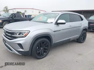 2021 Volkswagen Atlas SE с VIN 1V2WC2CA5MC236132, выставлен на аукционе IAAI как лот 42391621 с пробегом 55 145 миль миль и . История ставок и продаж доступна на DreamBid. Изображение 18.