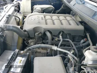 2011 Toyota Tundra с VIN 5TFEY5F18BX110333, выставлен на аукционе IAAI как лот 42614291 с пробегом 175 428 миль миль и . История ставок и продаж доступна на DreamBid. Изображение 19.