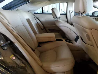 2009 Mercedes-Benz CLS 550 с VIN WDDDJ72XX9A144766, выставлен на аукционе Copart как лот 60898325 с пробегом 152 409 миль миль и Списание • Salvage title. История ставок и продаж доступна на DreamBid. Изображение 10.
