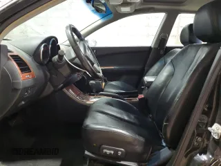 2006 Nissan Altima 3.5 SE with VIN 1N4BL11D26C109970, listed as a Copart auction lot 83366444 with 89,962 mi miles and Salvage Title. Bid and sale history available at carsss.com. Image 7.