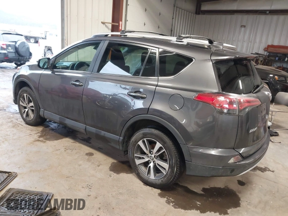 2016 Toyota RAV4 XLE с VIN 2T3RFREV5GW533000, выставлен на аукционе IAAI как лот 41200794 с пробегом 70 189 миль миль и . История ставок и продаж доступна на DreamBid. Изображение 3.
