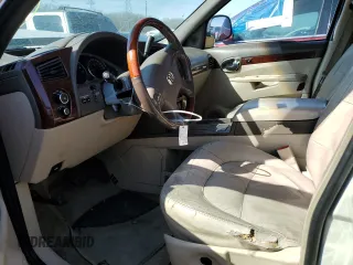 2006 Buick Rendezvous with VIN 3G5DA03LX6S572657, listed as a Copart auction lot 47974045 with 213,347 mi miles and Salvage Title. Bid and sale history available at DreamBid. Image 7.