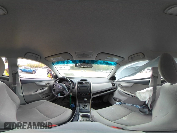 2013 Toyota Corolla L with VIN 2T1BU4EE1DC933653, listed as a IAAI auction lot 41964689 with 68,171 mi miles and . Bid and sale history available at DreamBid. Image 18.