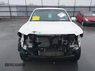 2022 Nissan Frontier Pro-4X z VIN 1N6ED1EK9NN608309, wystawiony jako IAAI lot #41417258 z przebiegiem 33 615 mil mil oraz . Historia ofert i sprzedaży dostępna na DreamBid. Obrazek 13.