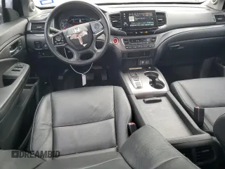 2022 Honda Pilot Special Edition z VIN 5FNYF5H26NB034277, wystawiony jako Copart lot #81931254 z przebiegiem 46 499 mil mil oraz Szkoda całkowita • Salvage title. Historia ofert i sprzedaży dostępna na DreamBid. Obrazek 8.