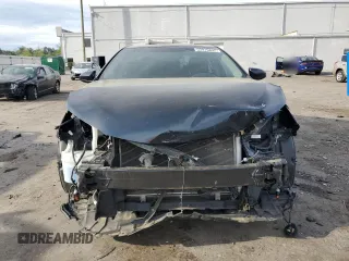 2016 Toyota Camry XLE with VIN 4T1BF1FKXGU210187, listed as a Copart auction lot 53919845 with 70,787 mi miles and Salvage Title. Bid and sale history available at DreamBid. Image 5.