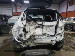 2022 Lexus NX with VIN 2T2KGCEZ0NC001624, listed as a Copart auction lot 44261333 with Not Provided miles. Bid and sale history available at carsss.com. Image 6.