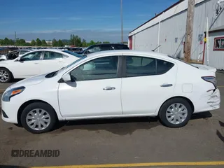2017 Nissan Versa SV with VIN 3N1CN7AP0HL850490, listed as a IAAI auction lot 42207099 with 150,145 mi miles and . Bid and sale history available at DreamBid. Image 14.