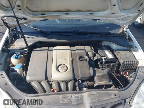 2007 Volkswagen Rabbit с VIN WVWDR71K97W197841, выставлен на аукционе IAAI как лот 42188383 с пробегом 218 868 миль миль и . История ставок и продаж доступна на DreamBid. Изображение 10.