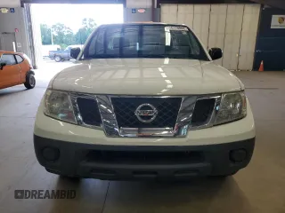 2018 Nissan Frontier SV with VIN 1N6BD0CT1JN708035, listed as a Copart auction lot 66178895 with 141,289 mi miles and Clean title. Bid and sale history available at DreamBid. Image 5.