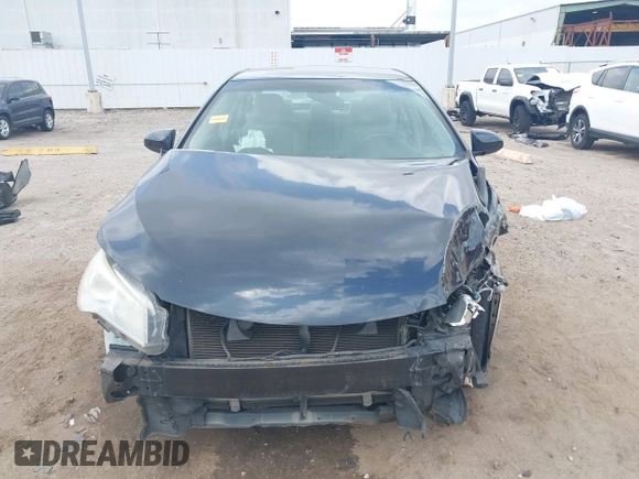 2016 Toyota Camry XLE with VIN 4T4BF1FK6GR546618, listed as a IAAI auction lot 41948177 with 173,083 mi miles. Bid and sale history available at carsss.com. Image 13.