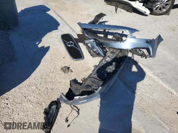 2020 Volvo S90 Momentum z VIN LVYA22MK1LP161953, wystawiony jako Copart lot #81582774 z przebiegiem 26 764 mil mil oraz Nie do naprawy • Non repairable. Historia ofert i sprzedaży dostępna na DreamBid. Obrazek 12.