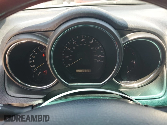 2008 Lexus RX 350 z VIN JTJGK31U280015491, wystawiony jako Copart lot #56605505 z przebiegiem 199 503 mil mil oraz Szkoda całkowita • Salvage title. Historia ofert i sprzedaży dostępna na DreamBid. Obrazek 9.