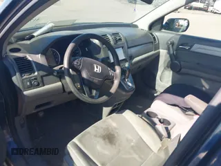 2011 Honda CR-V SE with VIN JHLRE4H47BC003313, listed as a IAAI auction lot 41732377 with 182,564 mi miles. Bid and sale history available at carsss.com. Image 5.