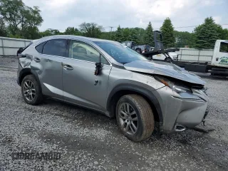 2016 Lexus NX 200t z VIN JTJBARBZ6G2088988, wystawiony jako Copart lot #60404865 z przebiegiem 183 000 mil mil oraz Szkoda całkowita • Salvage title. Historia ofert i sprzedaży dostępna na DreamBid. Obrazek 4.