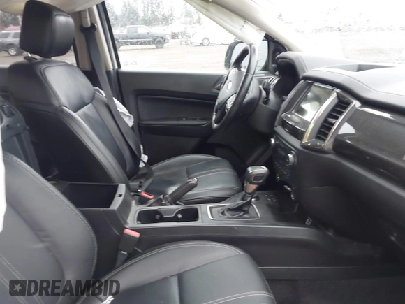 2020 Ford Ranger XL with VIN 1FTER4FH8LLA83213, listed as a IAAI auction lot 41911756 with 36,095 mi miles and . Bid and sale history available at DreamBid. Image 5.
