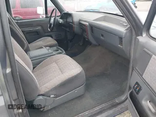 1991 Ford F-150 with VIN 1FTEX15NXMKB22211, listed as a IAAI auction lot 41993349 with 89,737 mi miles. Bid and sale history available at carsss.com. Image 5.